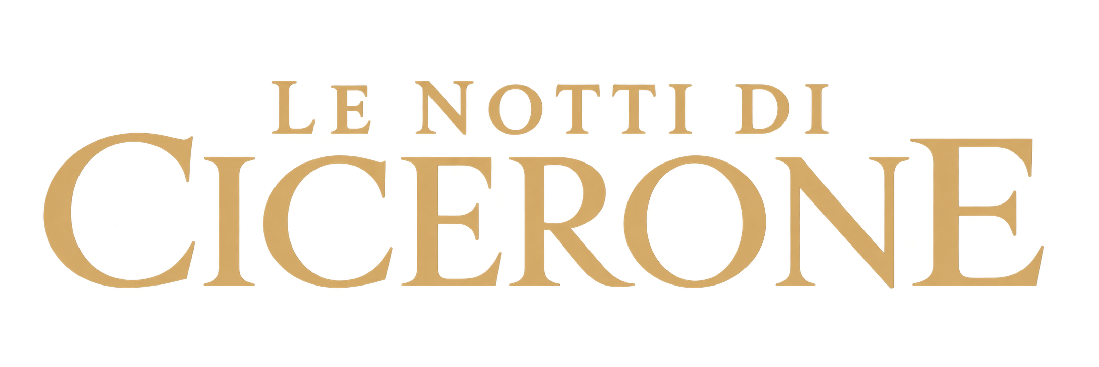 Le Notti di Cicerone